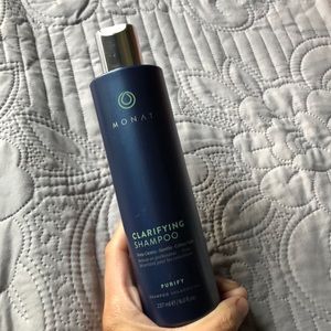 Monat Clarifying Shampoo